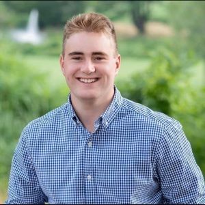 Meet your Posher, Nick